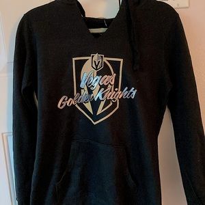 Vegas golden knights women’s hoodie